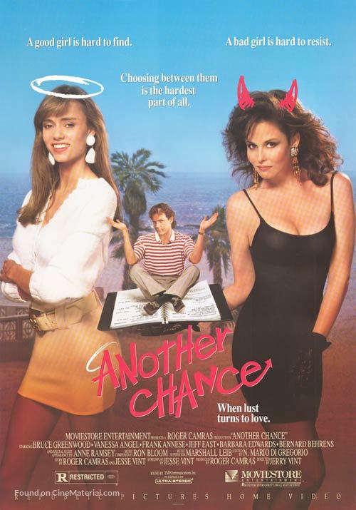 Another Chance - Movie Poster