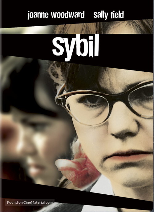 Sybil - Movie Cover