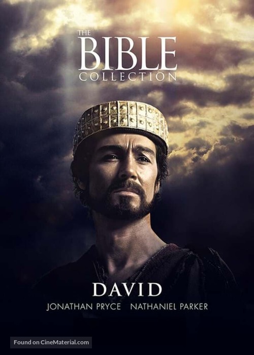David - Movie Cover