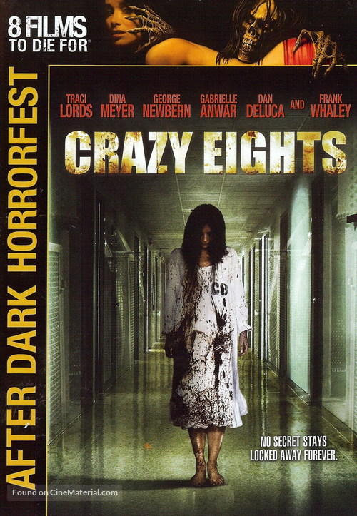 Crazy Eights - Movie Cover