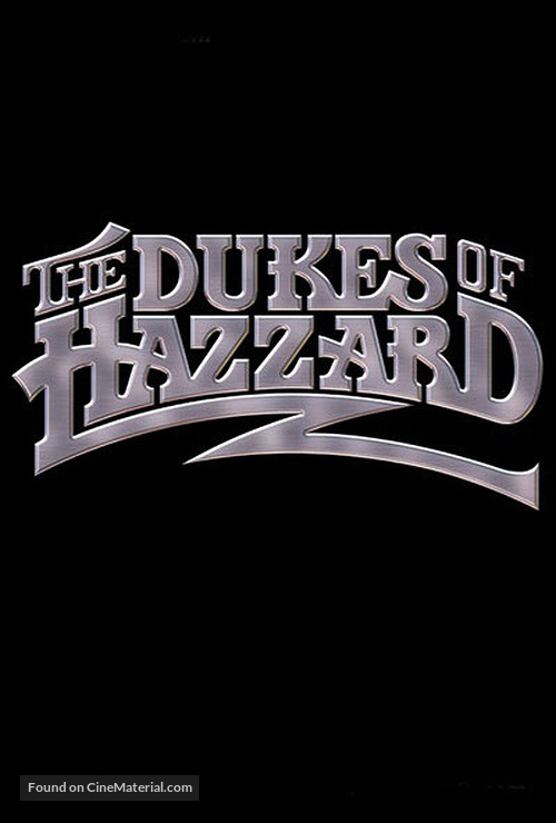 The Dukes of Hazzard - Logo