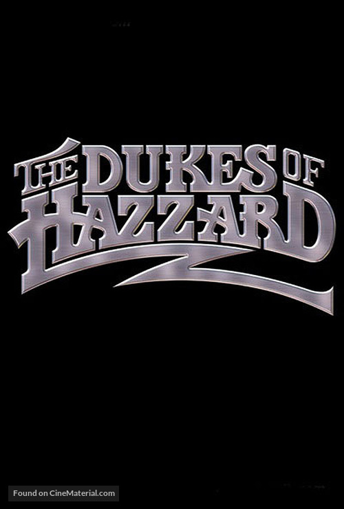 The Dukes of Hazzard - Logo