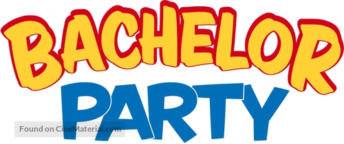 Bachelor Party - Logo