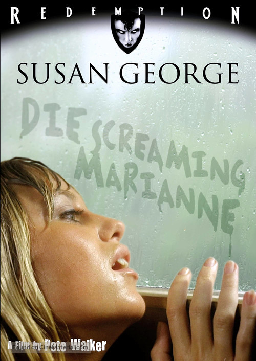 Die Screaming, Marianne - Movie Cover