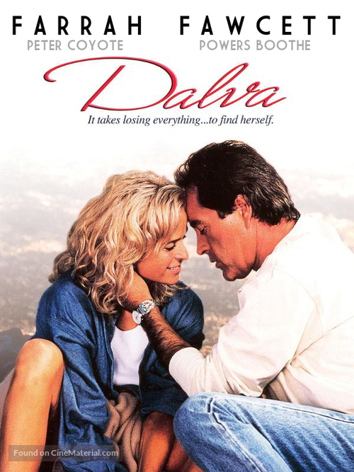 Dalva - Movie Cover