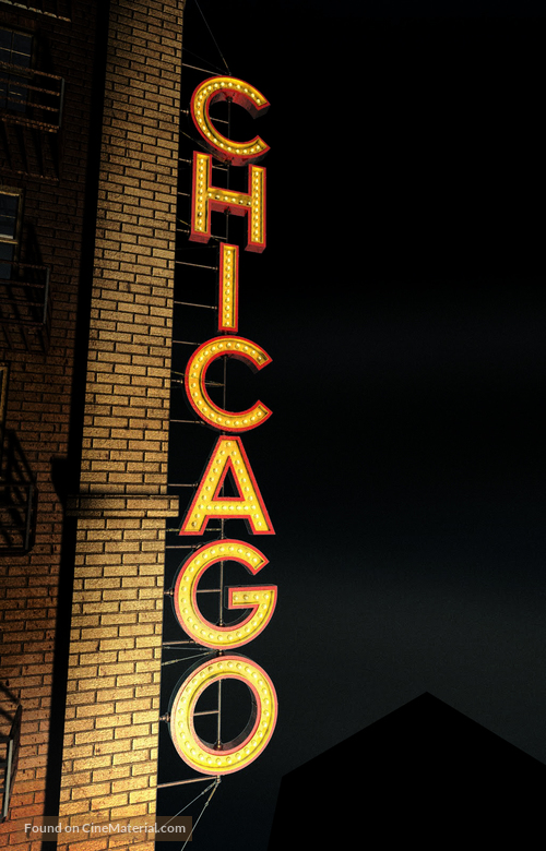 Chicago - Logo