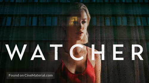 Watcher - Movie Cover