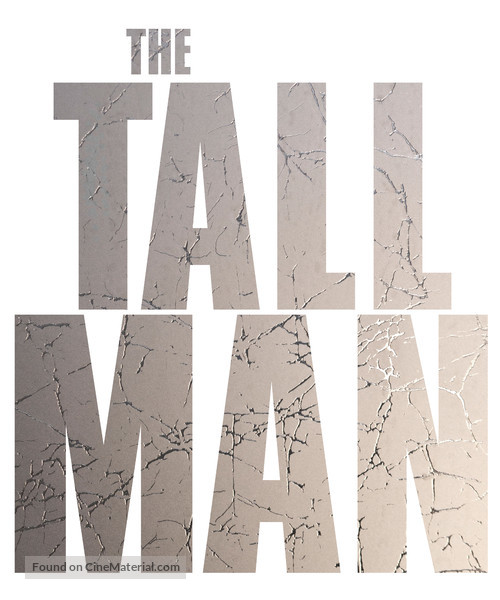 The Tall Man - Logo