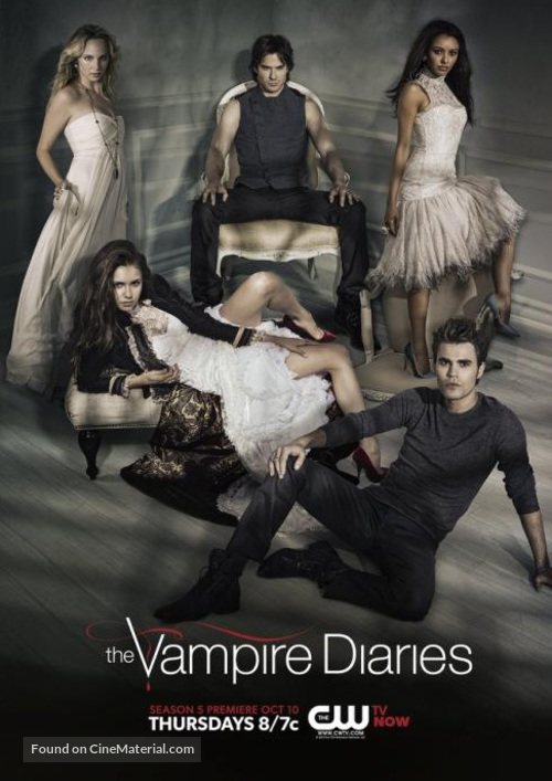 Vampire diaries 2024 fmovies season 1