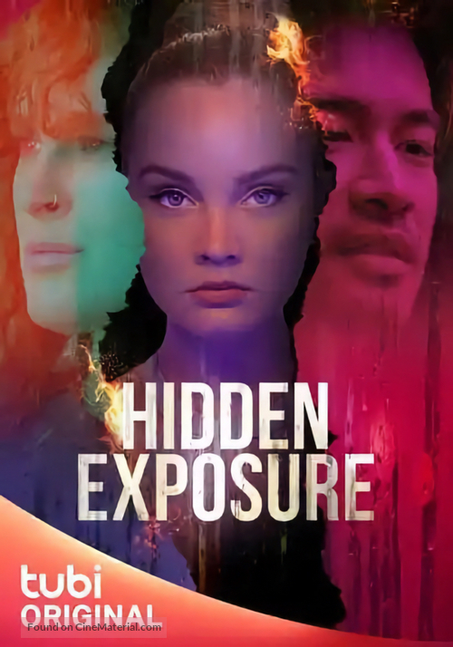 Hidden Exposure - Movie Poster