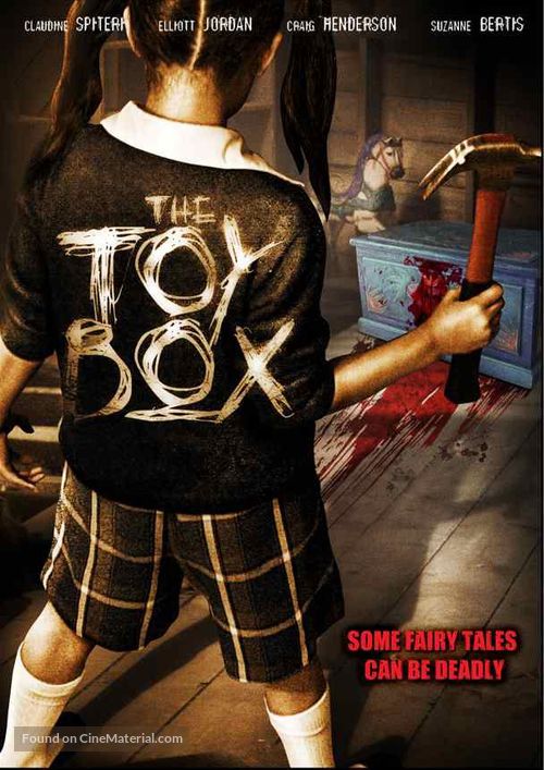 The Toybox - Movie Cover