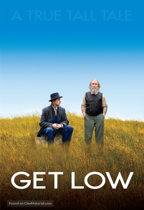 Get Low - Movie Poster