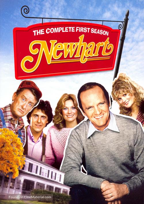 &quot;Newhart&quot; - Movie Cover