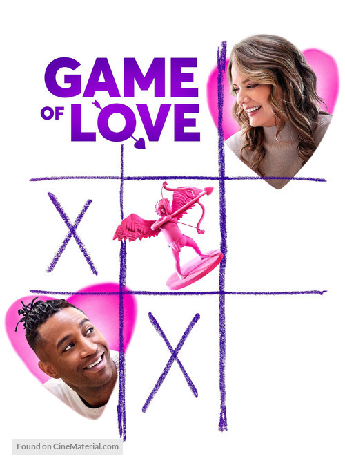 Game of Love - Movie Poster