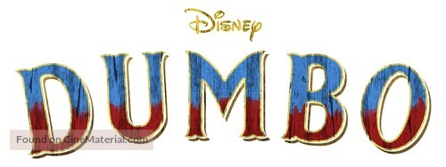 Dumbo - Logo