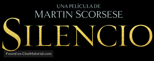 Silence - Argentinian Logo