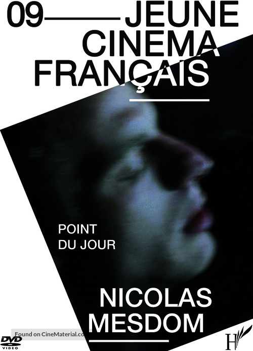 Point du jour - French Movie Cover