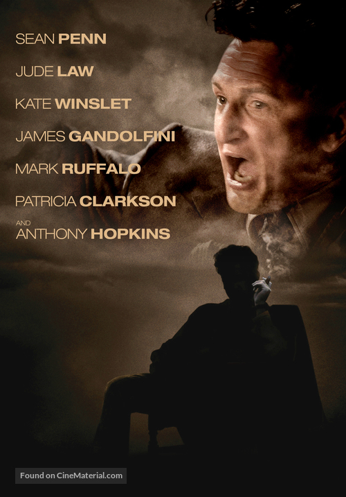 All the King&#039;s Men - Movie Poster