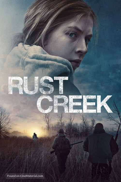 Rust Creek - Movie Cover