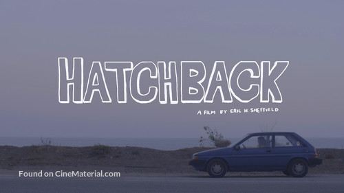 Hatchback - Movie Poster