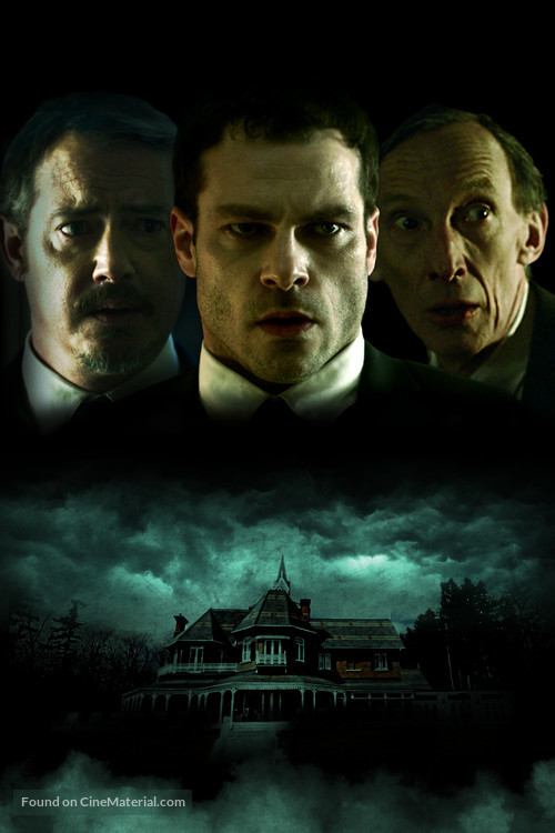 Campton Manor - Key art