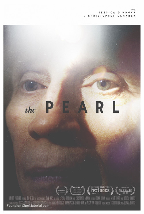 The Pearl - Movie Poster