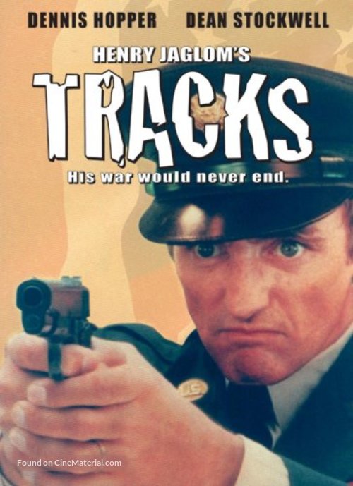 Tracks - Movie Cover