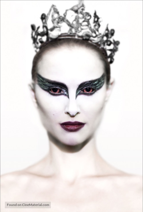 Black Swan - Key art