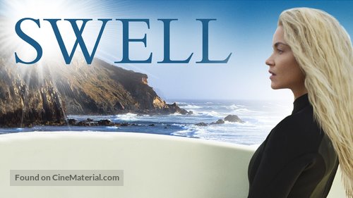 Swell - Movie Poster