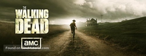 &quot;The Walking Dead&quot; - Movie Poster