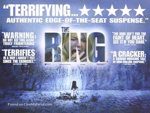 Ring of Darkness (TV Movie 2004) - IMDb