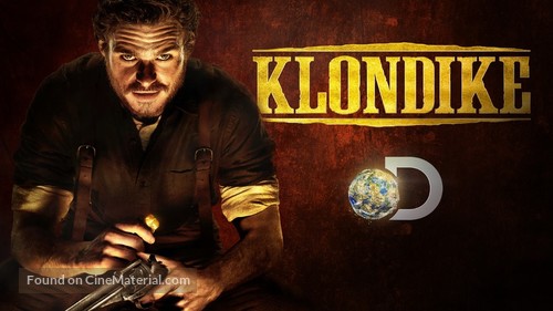 &quot;Klondike&quot; - Movie Poster