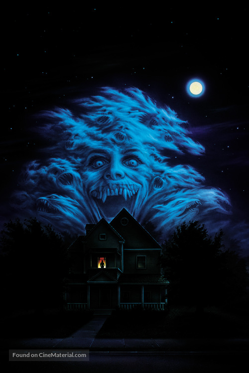 Fright Night - Key art