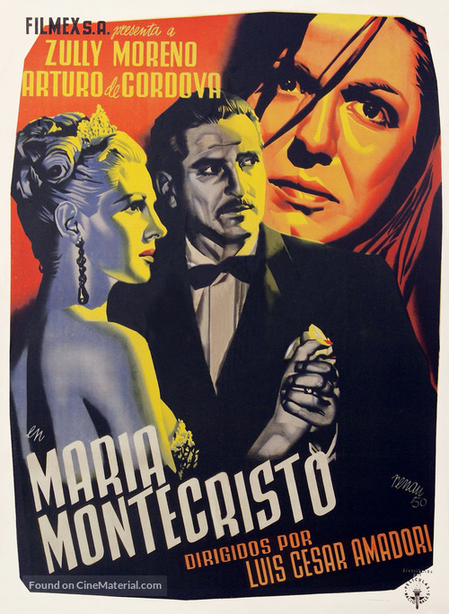 Festas da Curia - Mexican Movie Poster