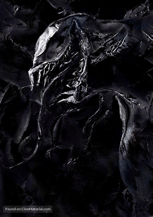 Venom - Key art