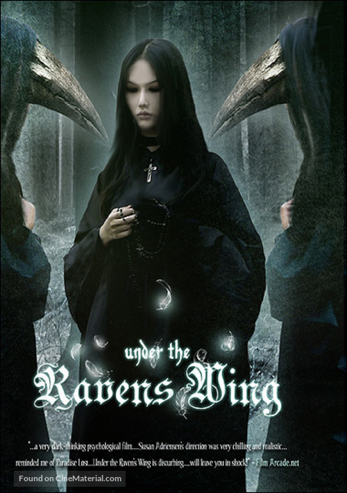 Under the Raven&#039;s Wing - Movie Poster