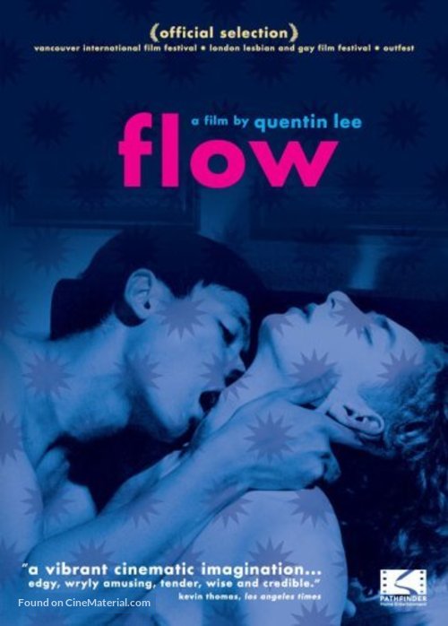 Flow - Movie Cover