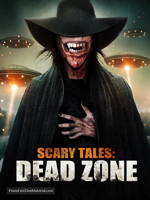Scary Tales: Dead Zone - Movie Poster