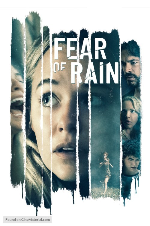 Fear of Rain - Movie Cover