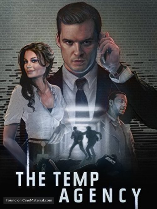The Temp Agency - Movie Cover