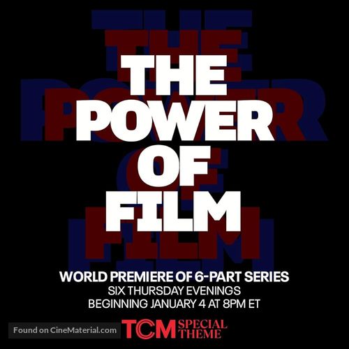 The Power of Film - Movie Poster