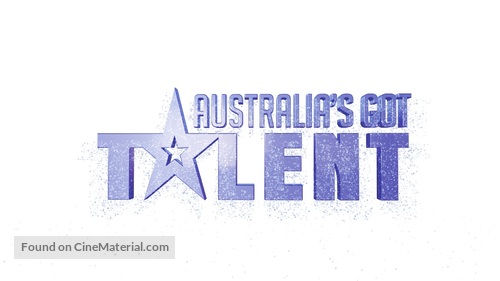 &quot;Australia&#039;s Got Talent&quot; - Australian Logo