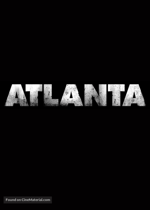 &quot;Atlanta&quot; - Logo