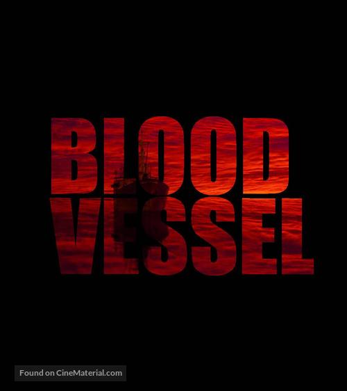 Blood Vessel - Australian Logo