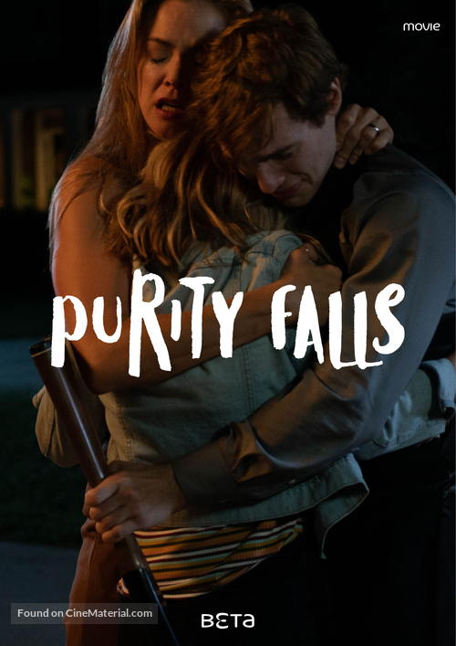 Purity Falls - Video on demand movie cover