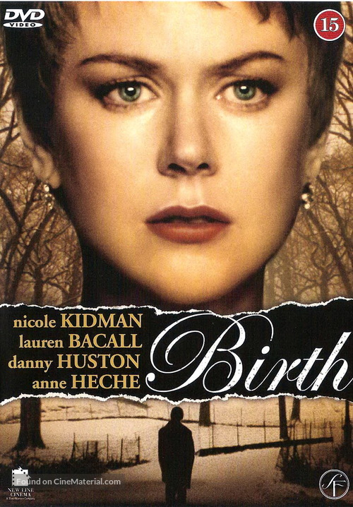 Birth - Norwegian Movie Cover