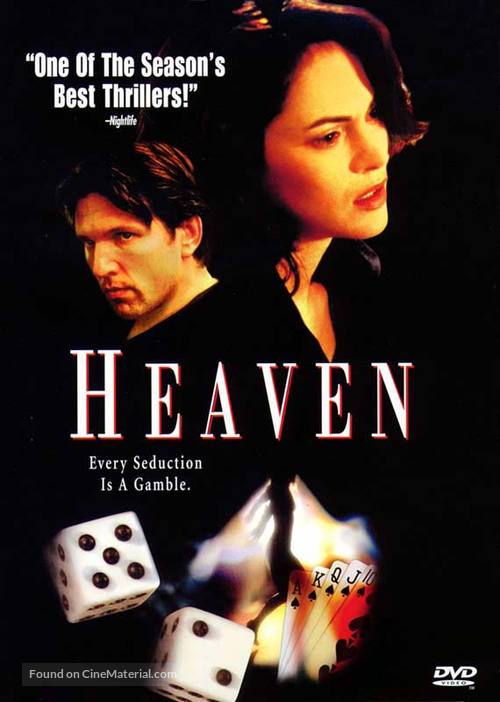 Heaven - Movie Cover