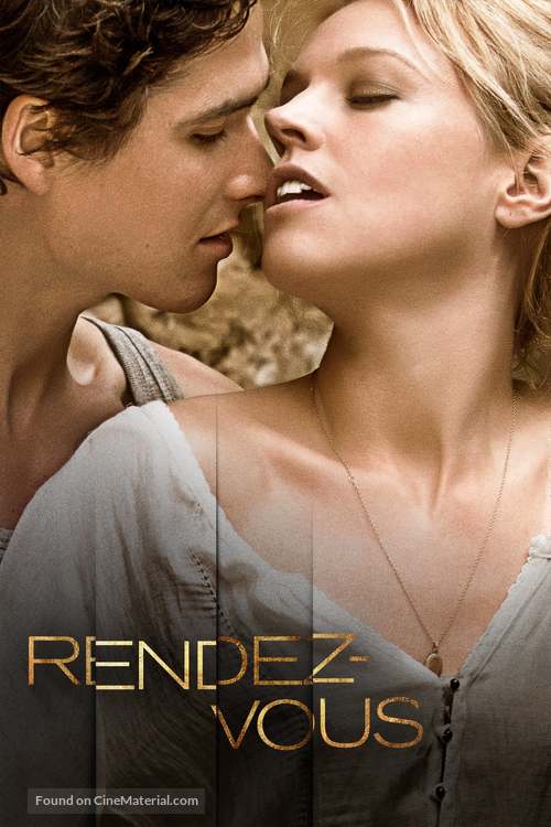 Rendez-Vous - Dutch Movie Cover