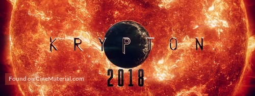 Krypton - Logo