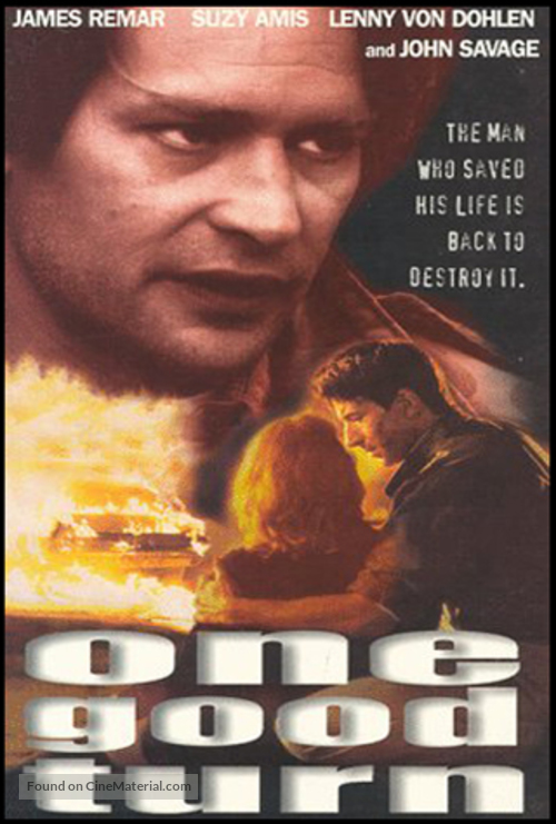 One Good Turn - Movie Cover